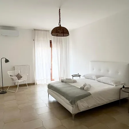 La Terrazza Appartamento Castellammare di Stabia