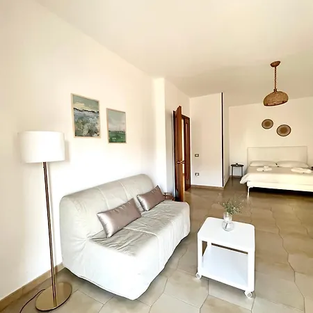 La Terrazza Appartamento