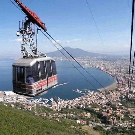 Appartamento La Terrazza *