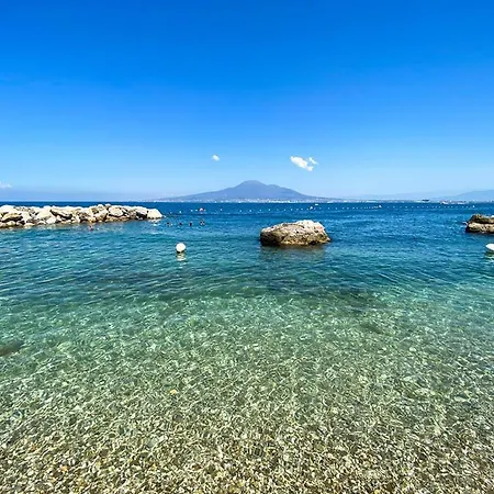 La Terrazza Appartamento Castellammare di Stabia