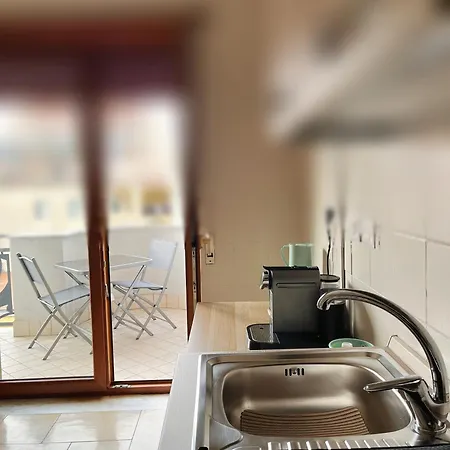 Appartamento La Terrazza