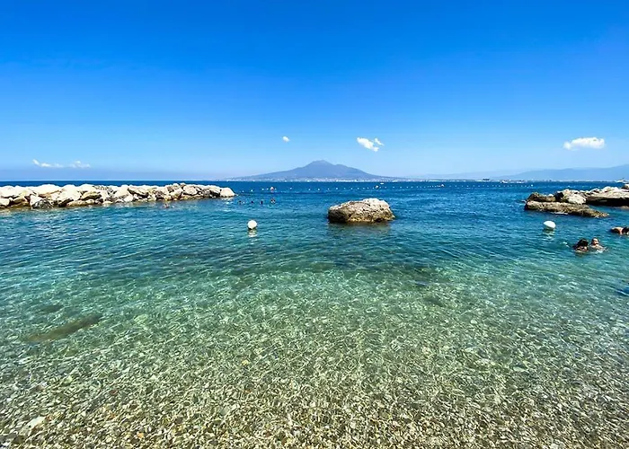 La Terrazza Apartamento Castellammare di Stabia